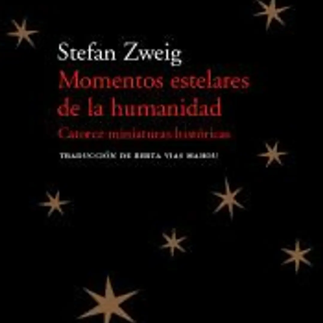 Momentos estelares de la humanidad 1