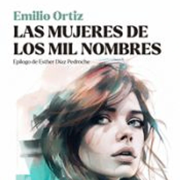 Las mujeres de los mil nombres 1