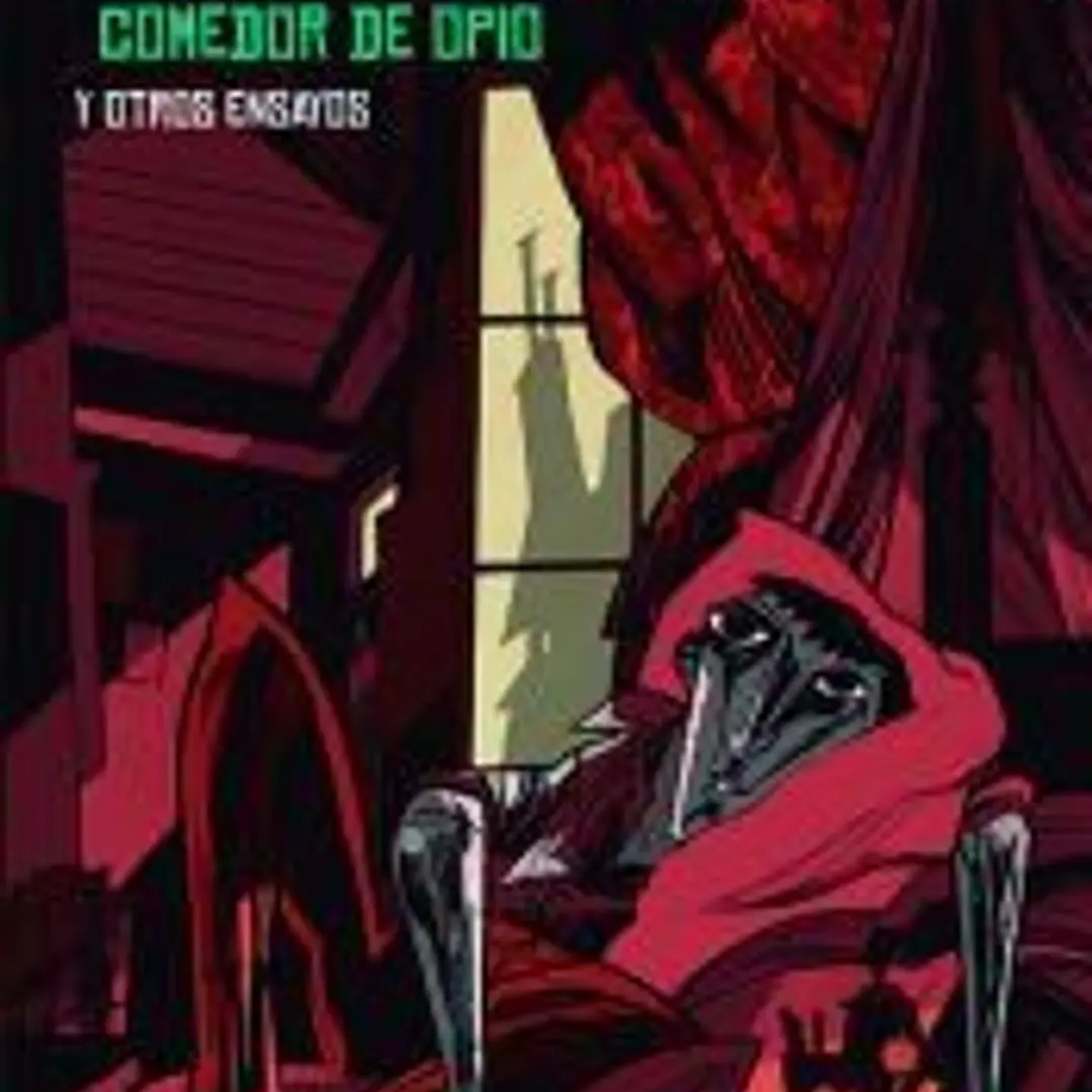 Confesiones de un inglés comedor de opio y otros ensayos 1