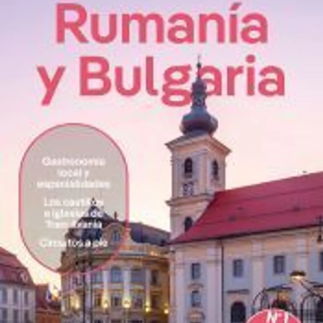 Rumanía y Bulgaria 3 1