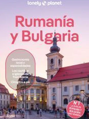 Rumanía y Bulgaria 3