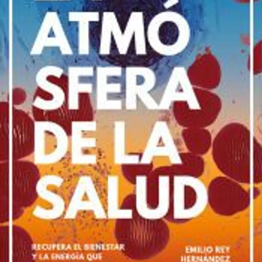 La atmósfera de la salud 1