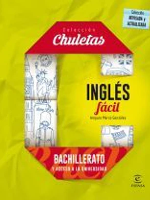 Inglés fácil para Bachillerato