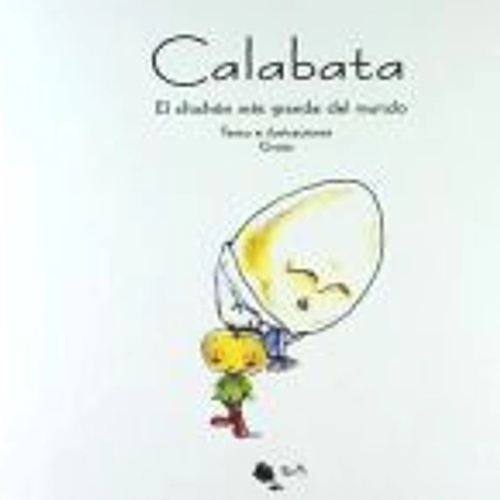 Calabata. El chichón más grande del mundo 1