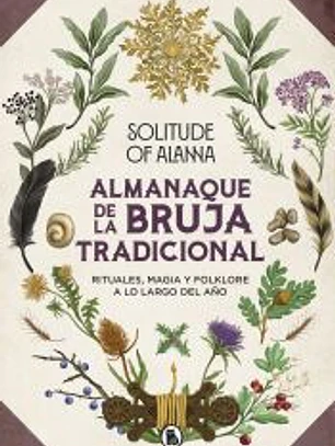 El año de la bruja verde