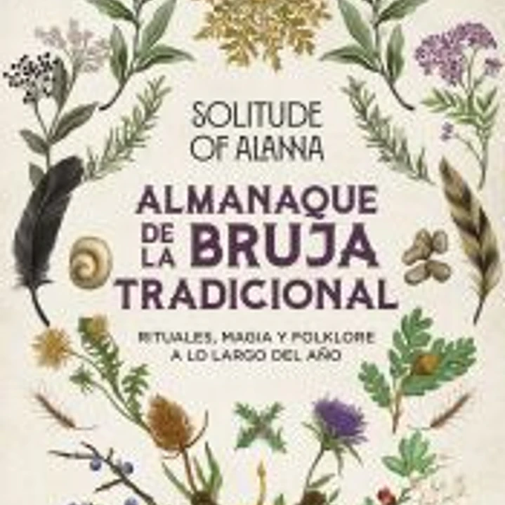 El año de la bruja verde 1