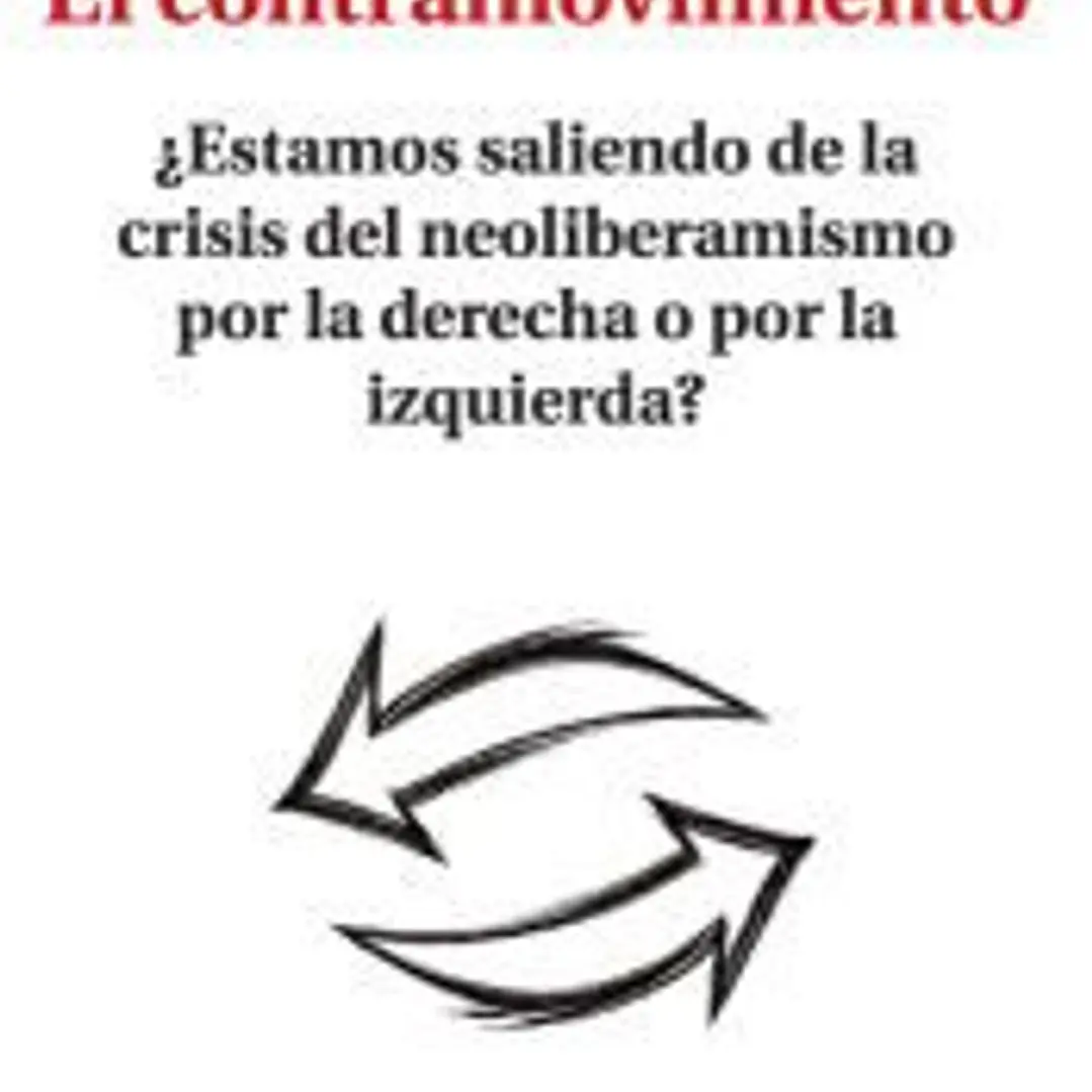 El contramovimiento 1