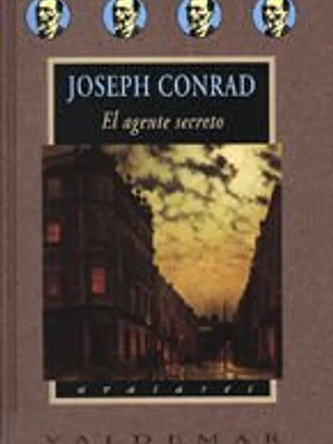 El agente secreto