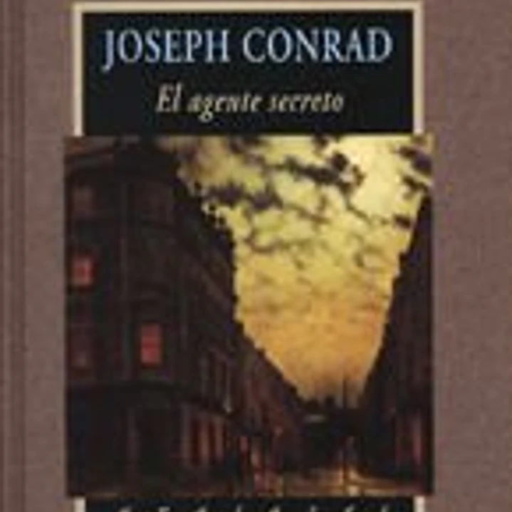 El agente secreto 1