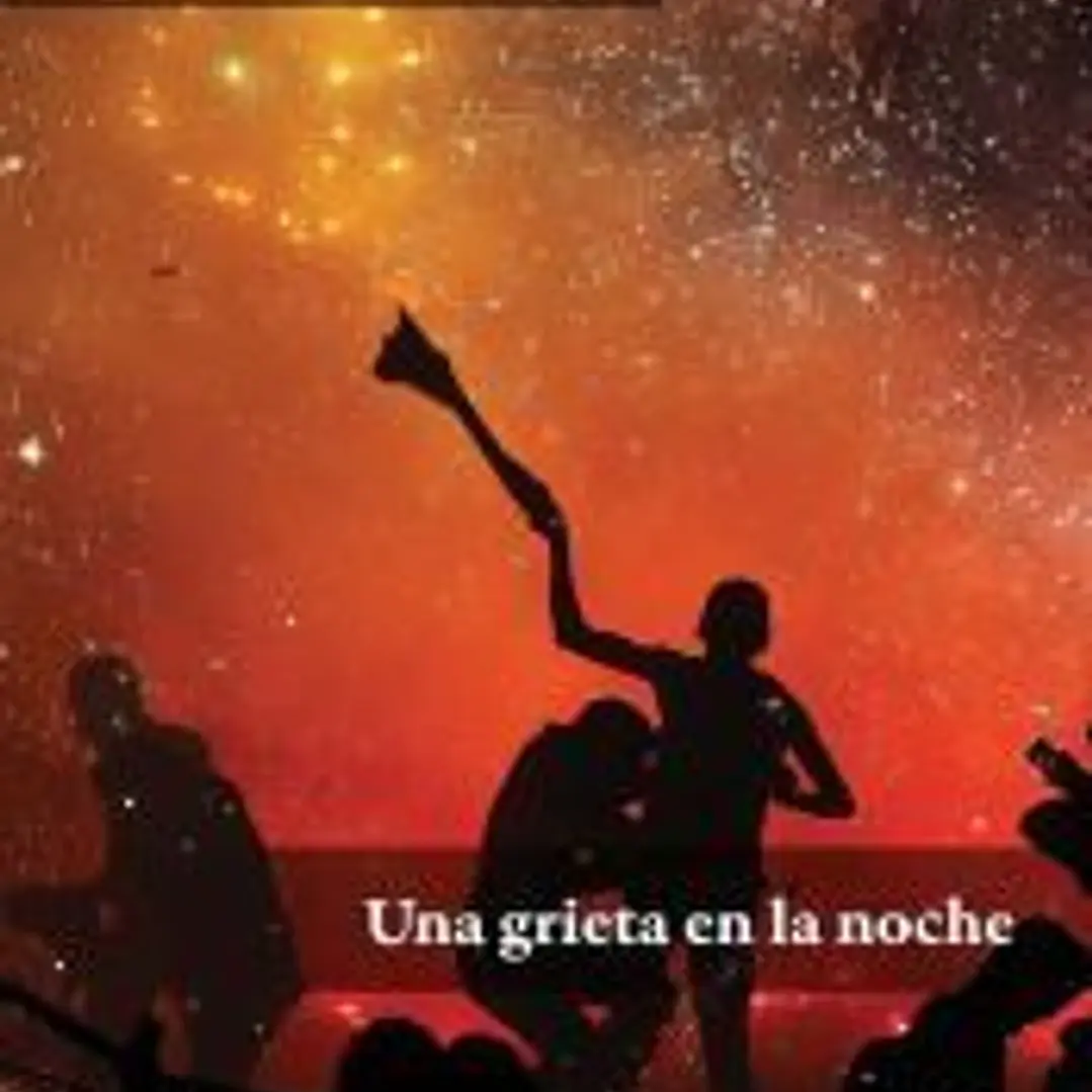 Una grieta en la noche 1