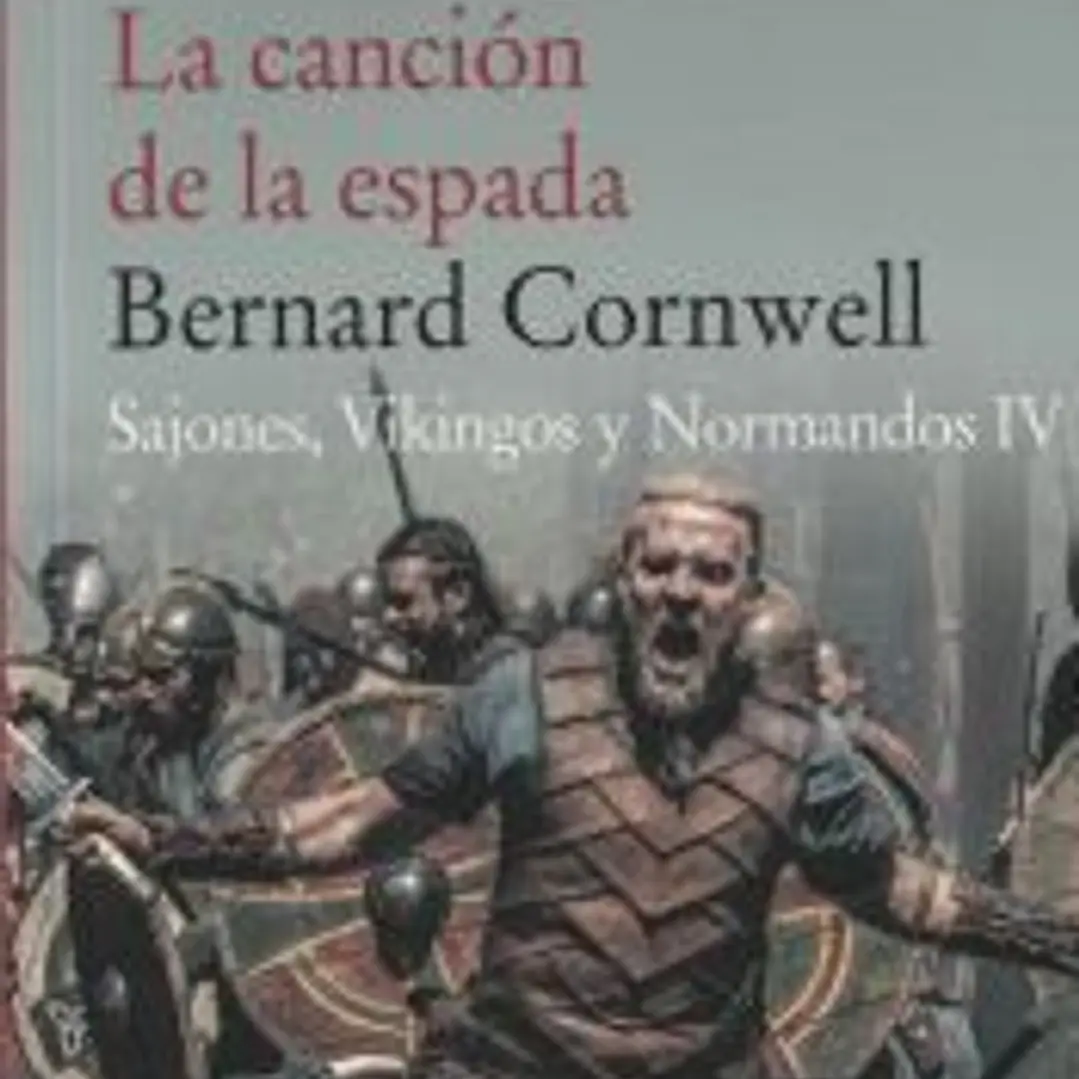 La canción de la espada (IV) 1