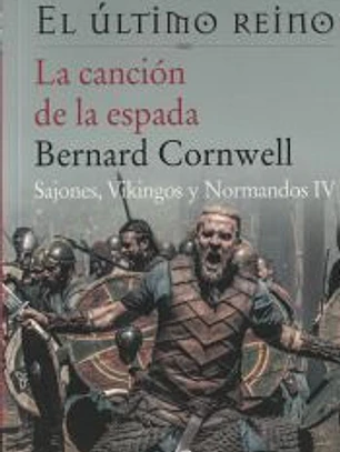 La canción de la espada (IV)