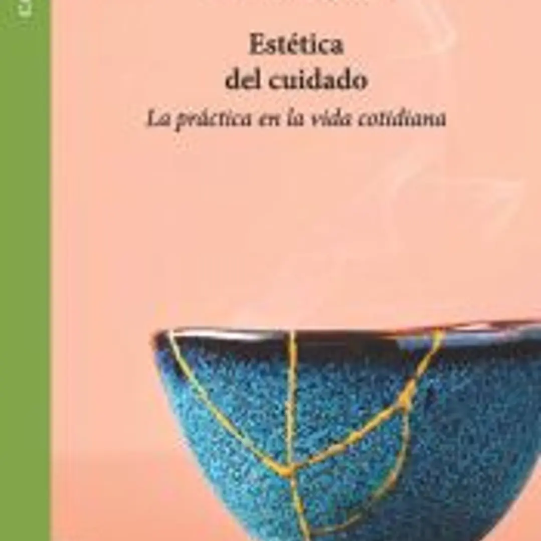 Estética del cuidado 1