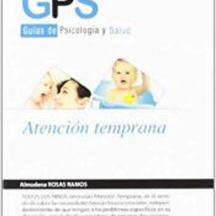 Atención temprana 1