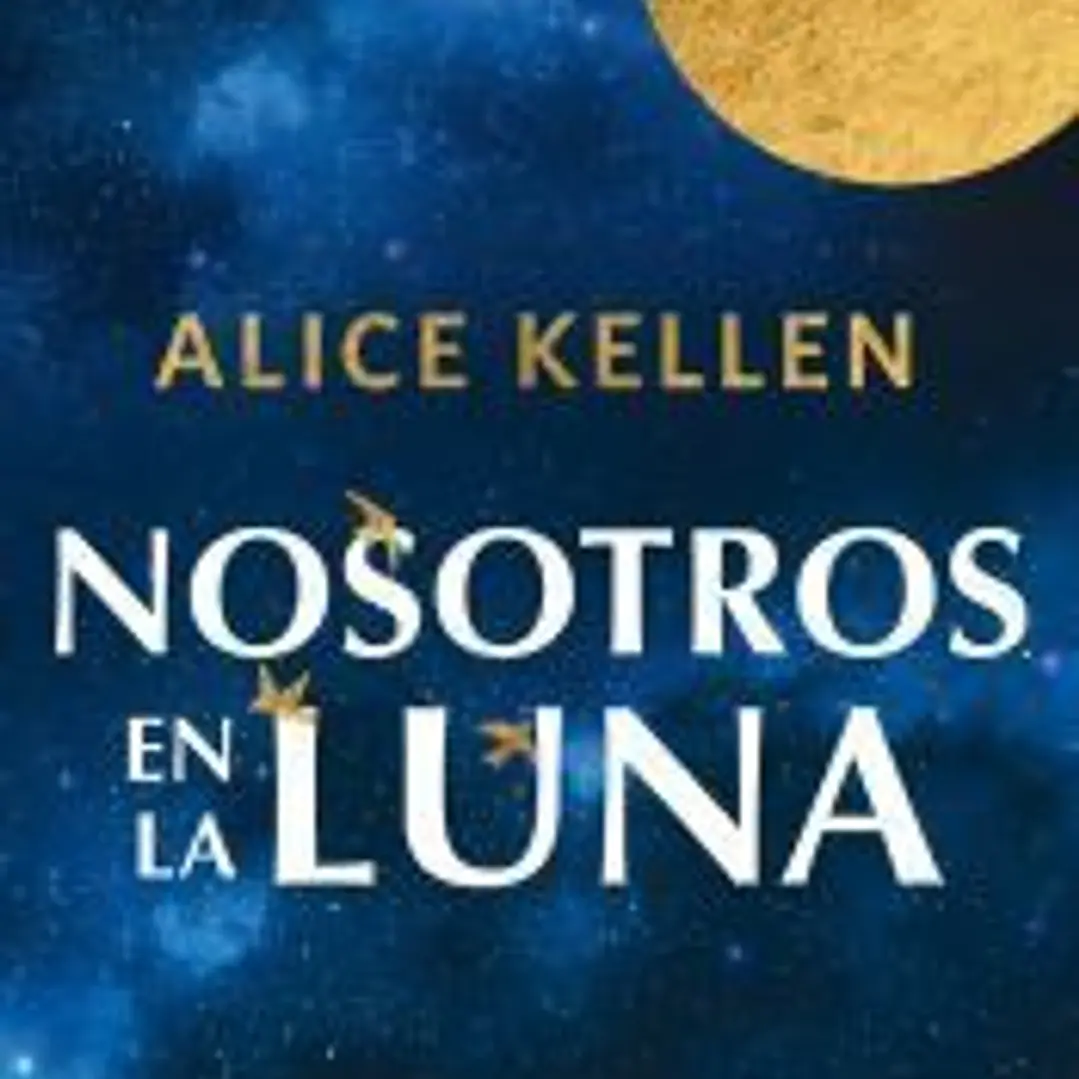 Nosotros en la luna 1