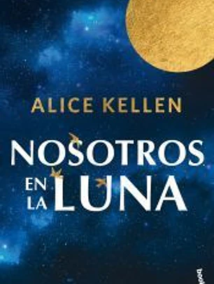 Nosotros en la luna