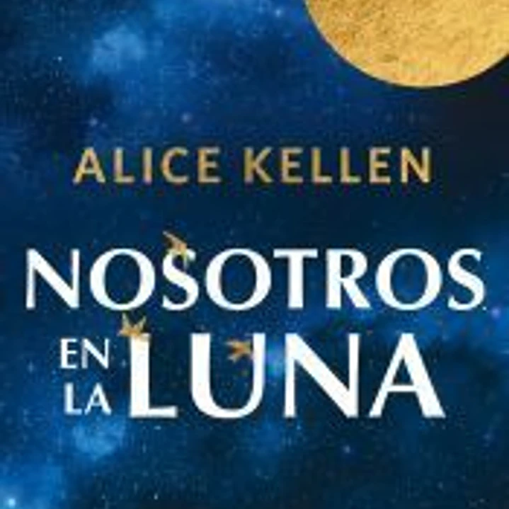 Nosotros en la luna 1
