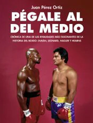 PÉGALE AL DEL MEDIO