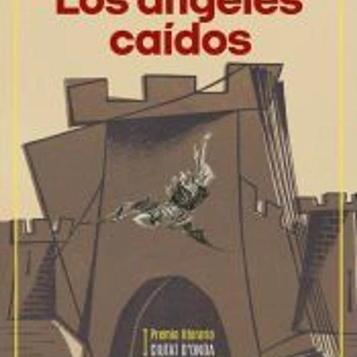 Los ángeles caídos 1