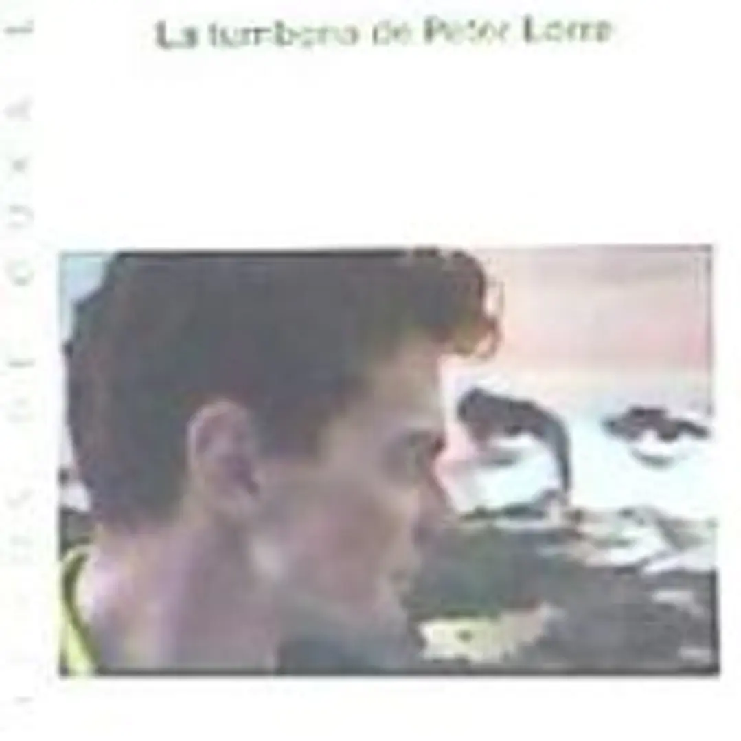 LA TUMBONA DE PETER LORRE 1