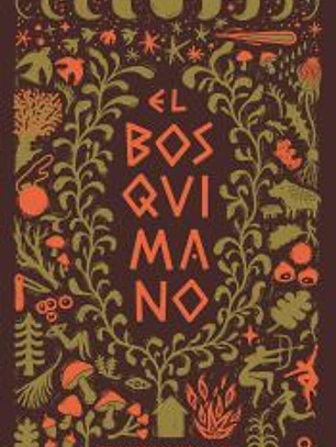 El bosquimano