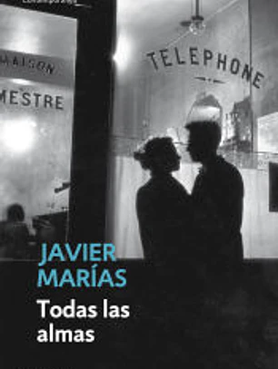 Todas las almas
