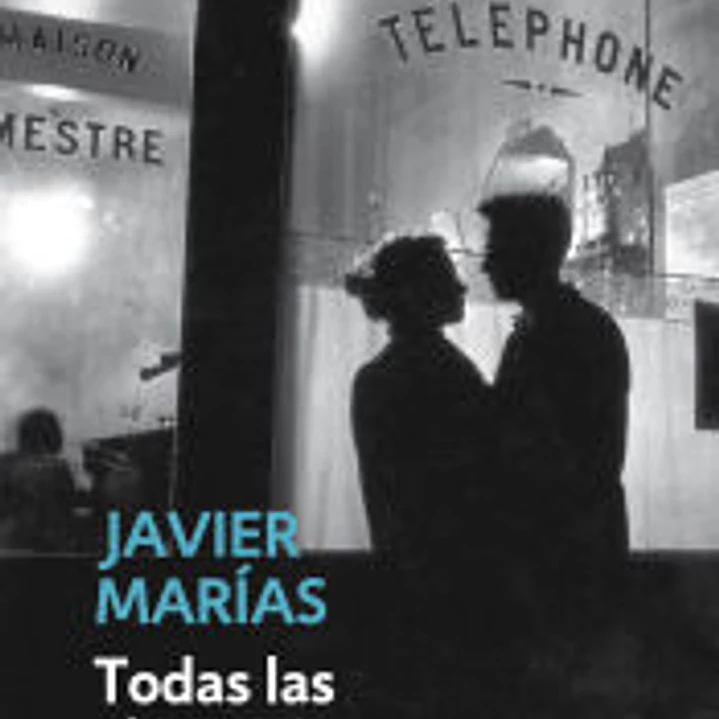 Todas las almas 1