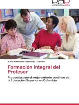 Formación Integral del Profesor