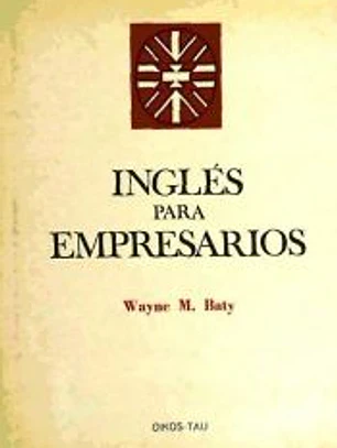 INGLES PARA EMPRESARIOS