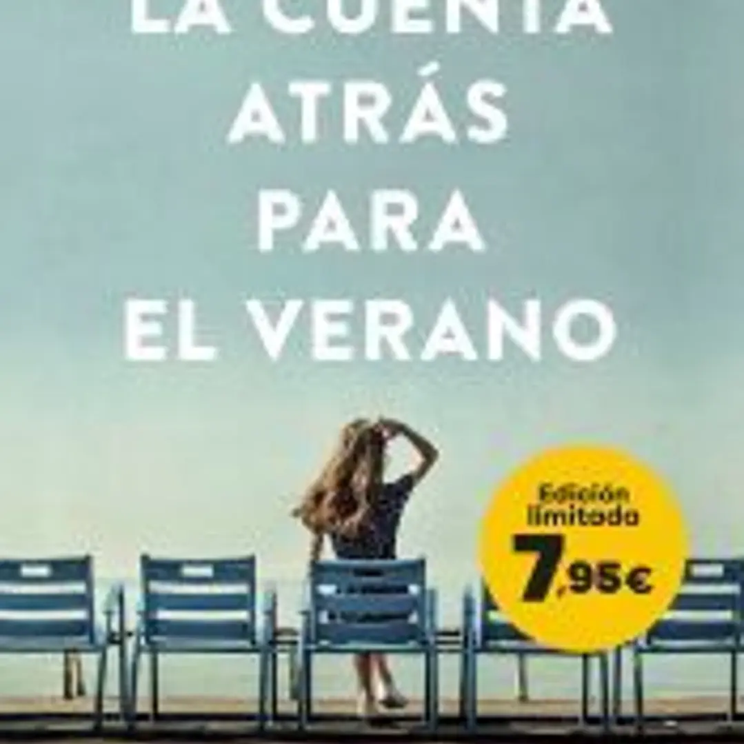 La cuenta atrás para el verano 1