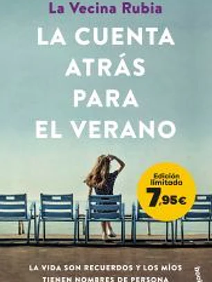 La cuenta atrás para el verano