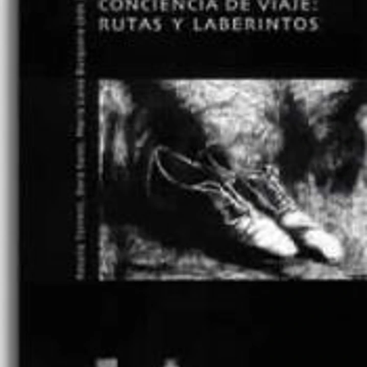 Conciencia de viaje: rutas y laberintos 1