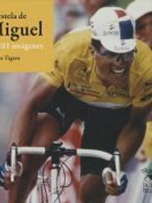 La Estela de Miguel en 101 imágenes