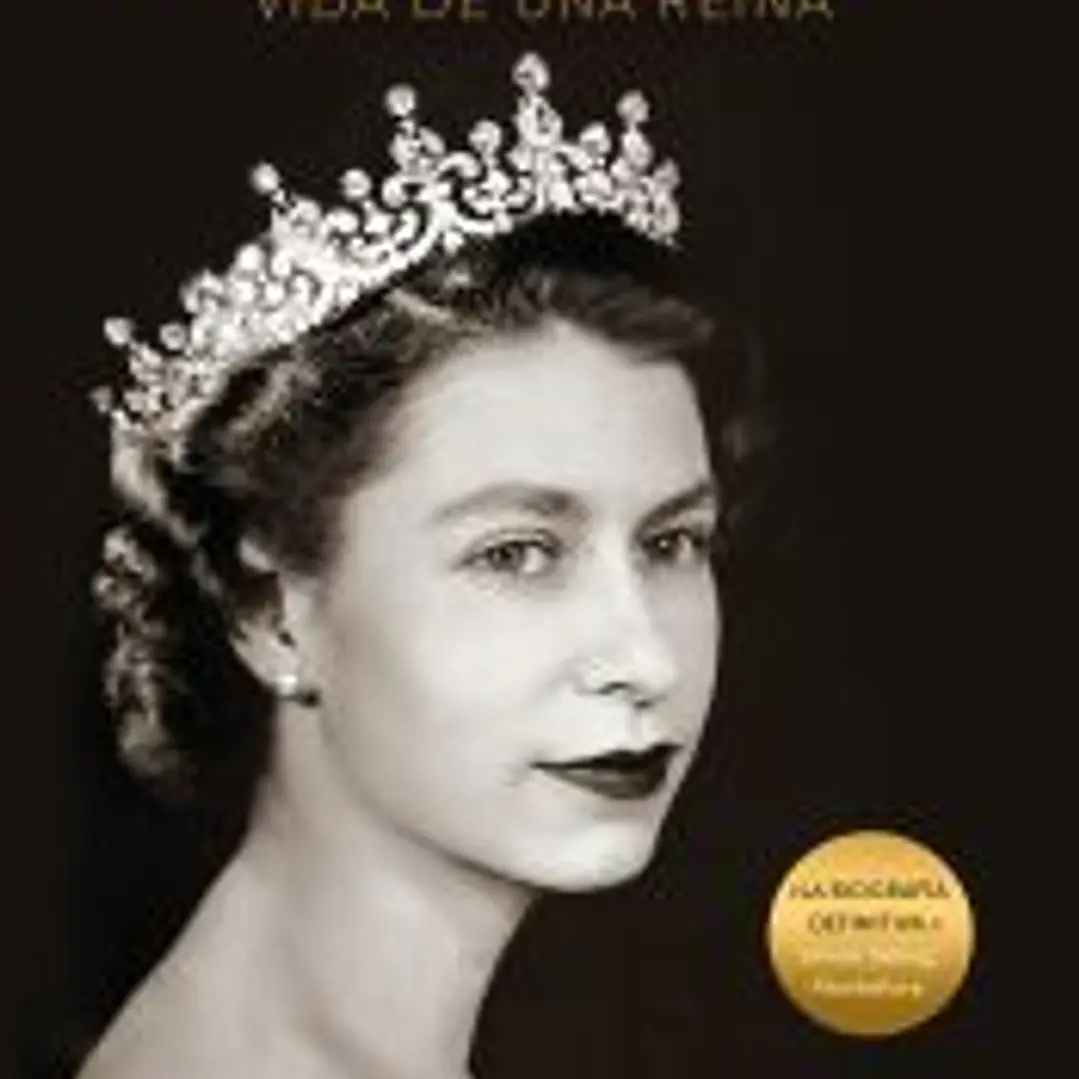 Isabel II 1