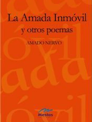 La amada inmóvil