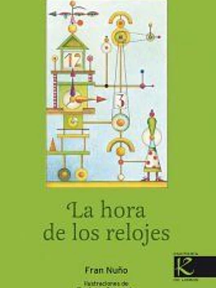 La hora de los relojes