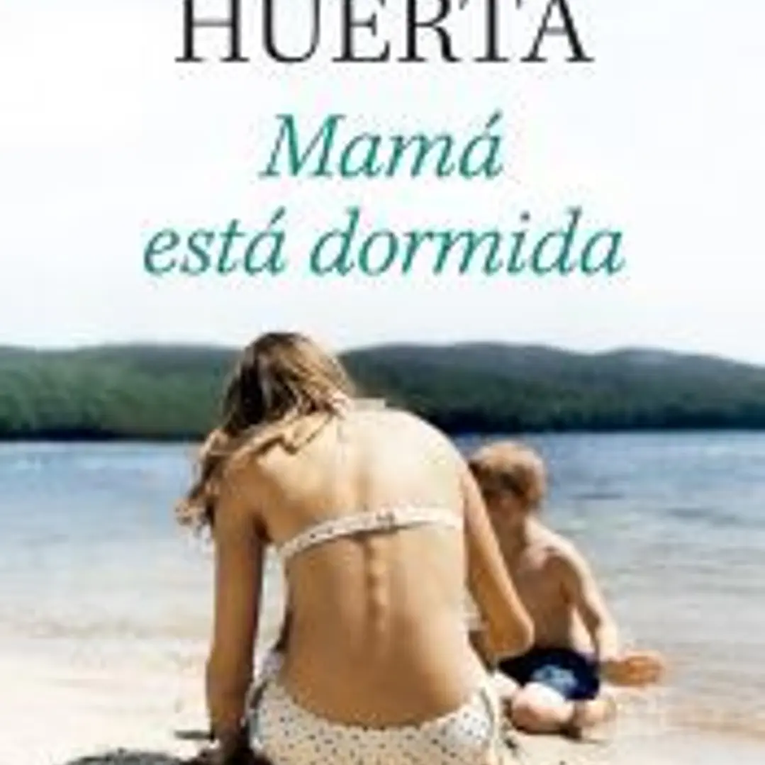 Mamá está dormida 1