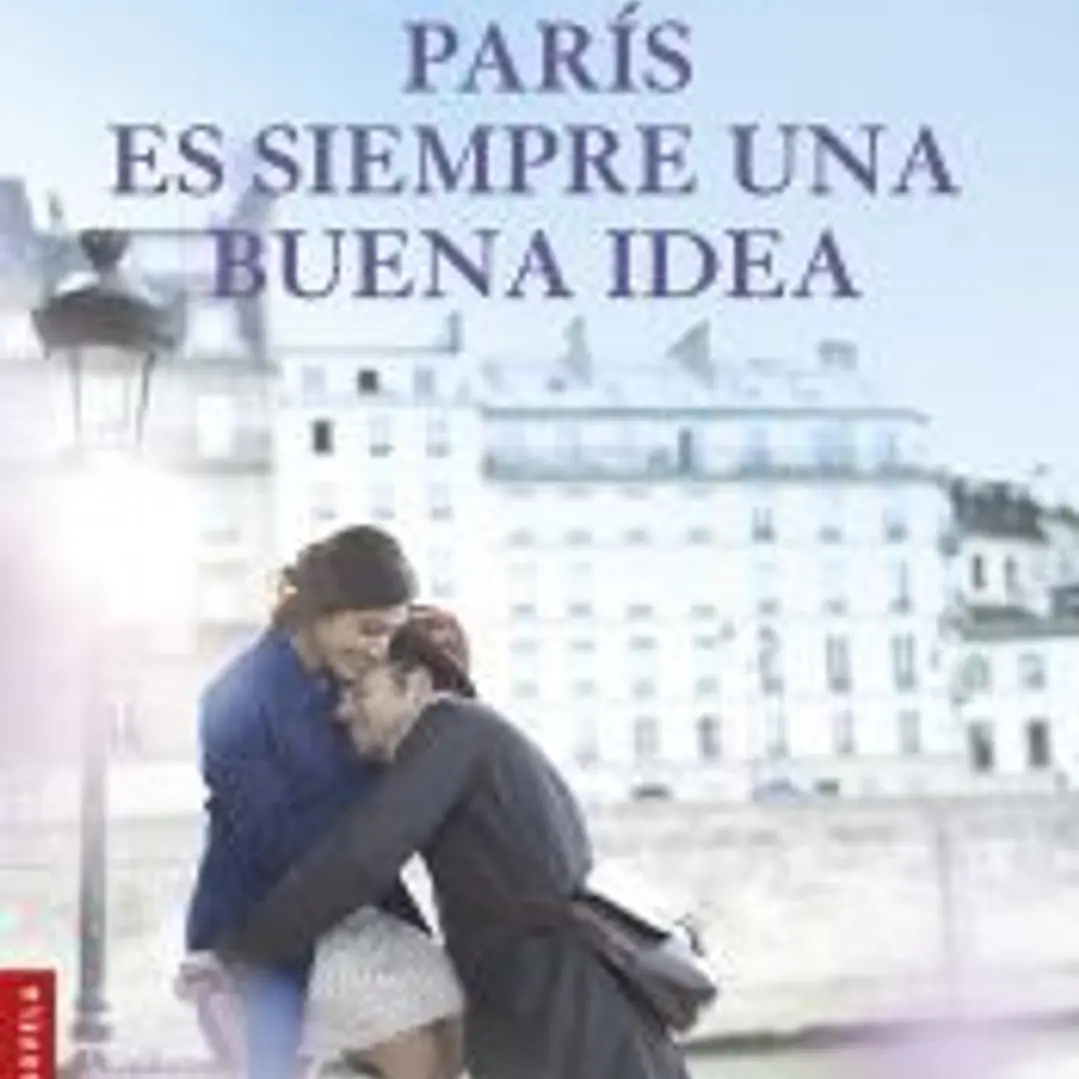 París es siempre una buena idea 1
