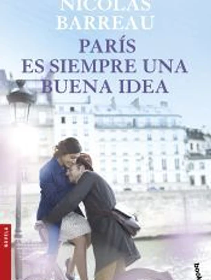 París es siempre una buena idea