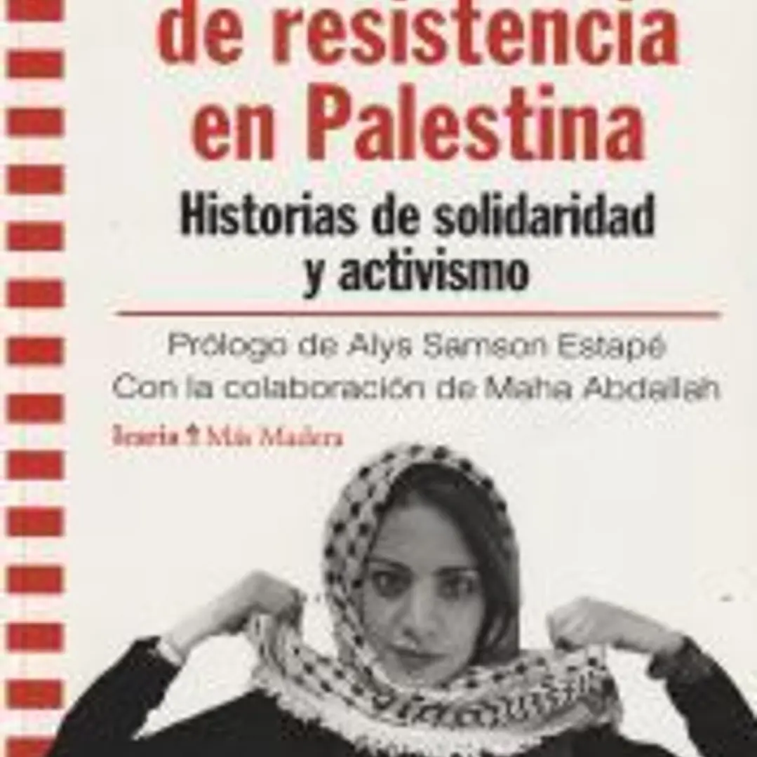 UN SIGLO DE RESISTENCIA EN PALESTINA 1