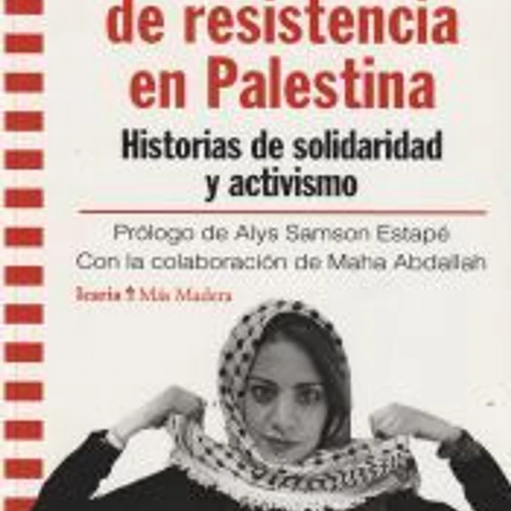 UN SIGLO DE RESISTENCIA EN PALESTINA 1
