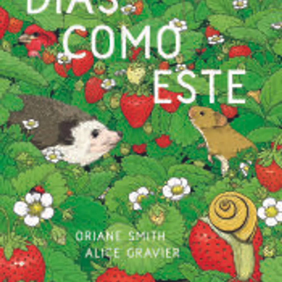 Días como este 1