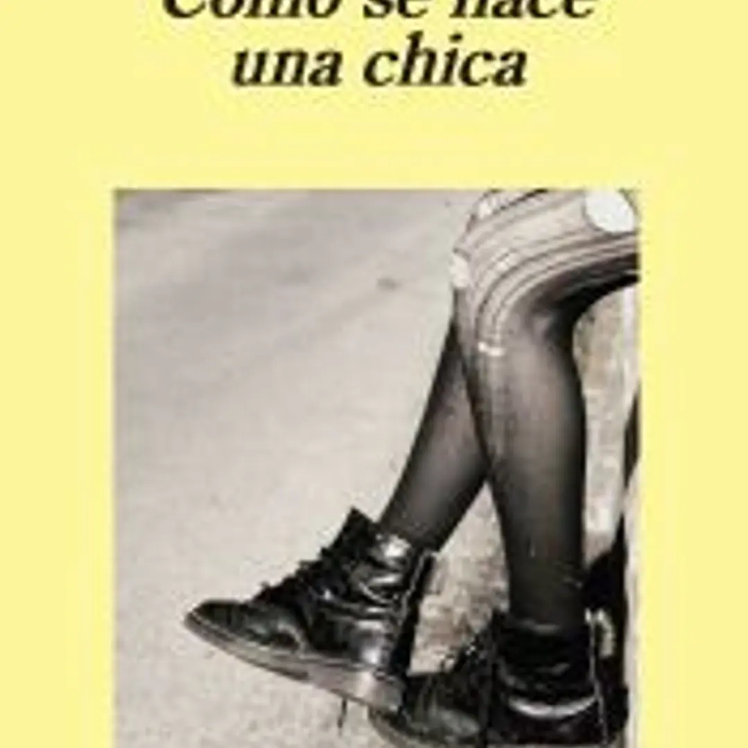 Cómo se hace una chica 1