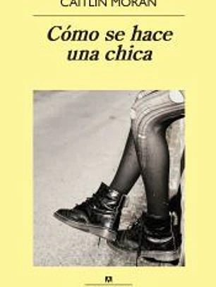 Cómo se hace una chica