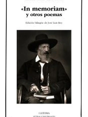 In memoriam y otros poemas