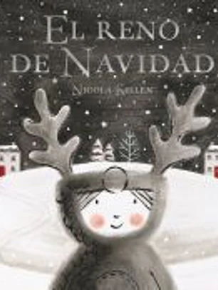 El reno de Navidad