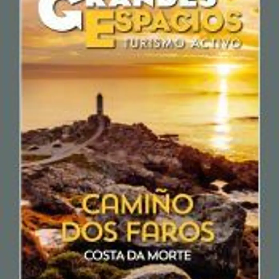 Camiño dos Faros y Costa da Morte 1