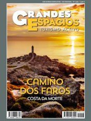 Camiño dos Faros y Costa da Morte
