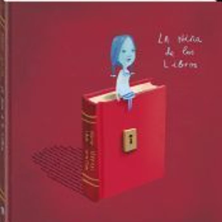La niña de los libros 1