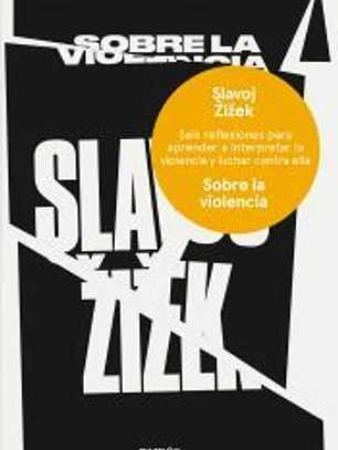 Sobre la violencia (ESENCIALES)